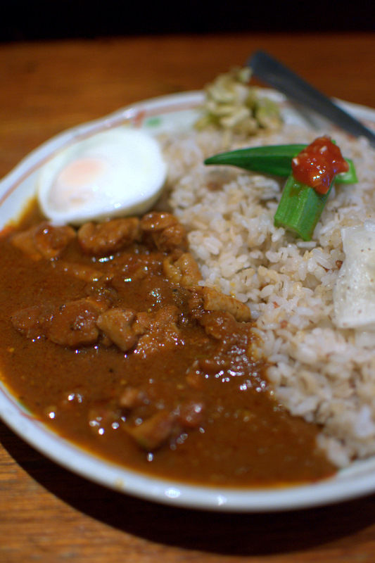 チキンカレー02