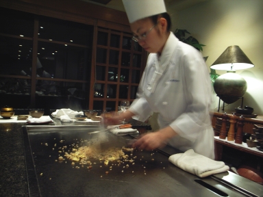 061105龍潭焼き人
