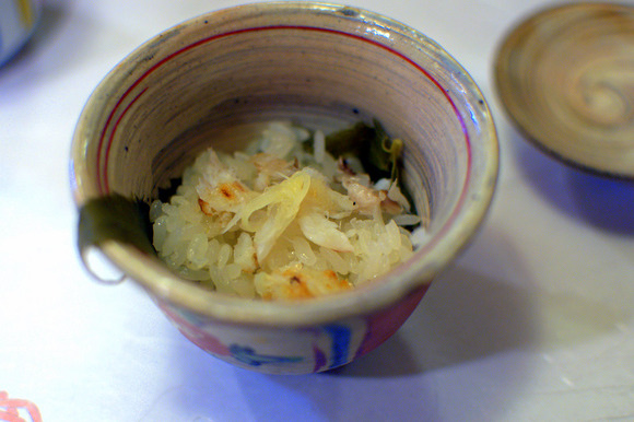 鯛めしの桜葉蒸し02