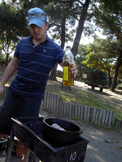 090411BBQ��å���