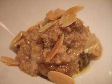 ラボンバンス フォアグラ