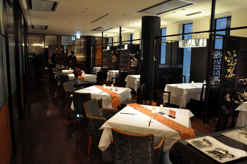 しずる 写真グルメガイド 銀座アスター新宿賓館リニューアル Livedoor Blog ブログ