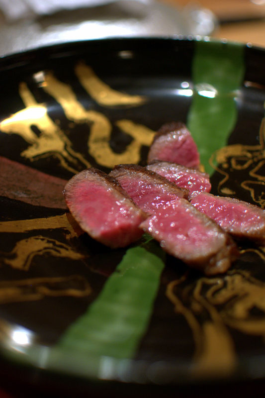リブ芯ステーキ02