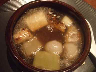 ラボンバンス 鍋