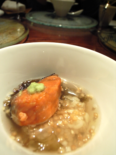 080219ボンバンス鮭茶漬け