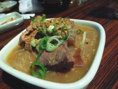 061230七厘モツ煮込み