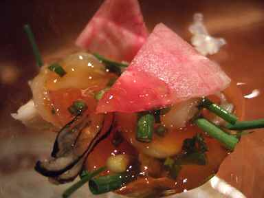 ボンバンス ふぐ