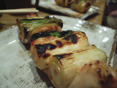 070320鳥政ネギ巻き