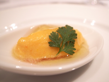 070127kiora人参のムース