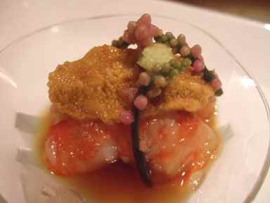 ラボンバンスクルマエビ