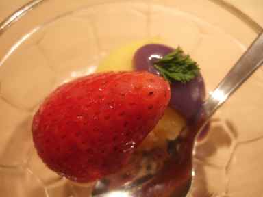 やまもと デザート