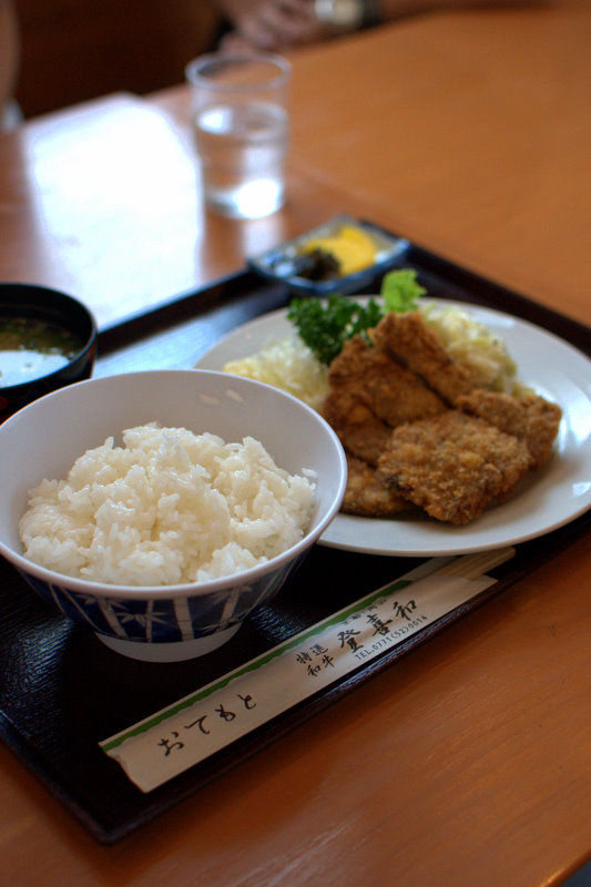 ビフカツ定食1100-01