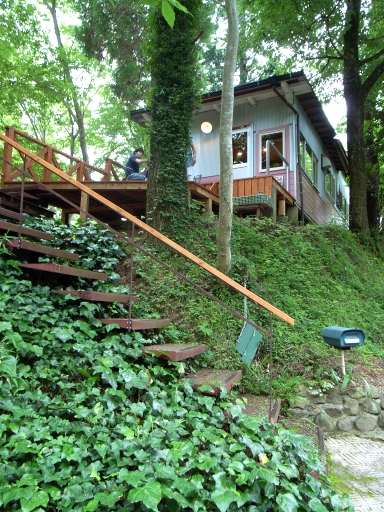 080808そらいろのたね外観