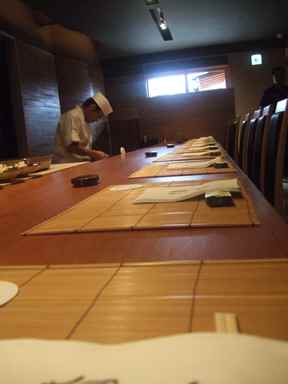 ささき カウンター