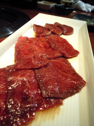 081215よろにくタレもの