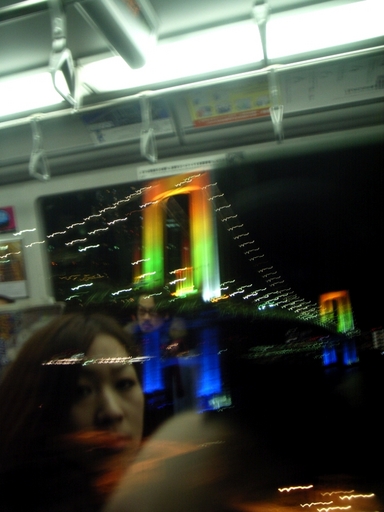 081226レインボーブリッジ