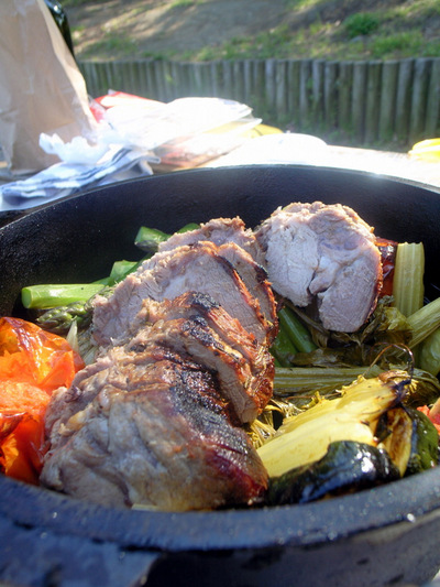090411BBQ����