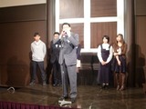 懇親会10月21日1