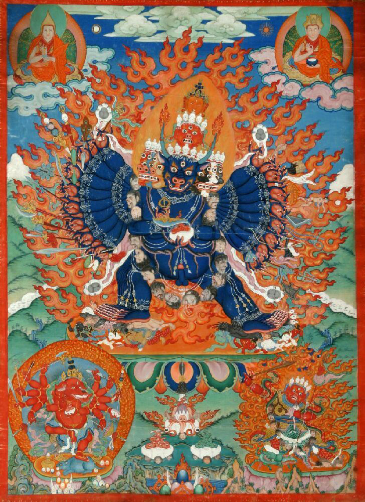 悪魔崇拝 真言密教 呪殺 祈祷所 悪魔崇拝 真言密教 呪殺 祈祷所