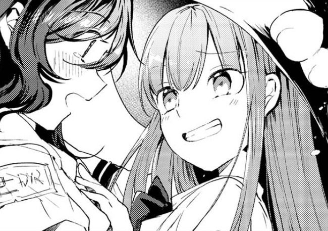 【東方】てんしおん好き…ずっとこの二人のことばかり考えてる アニメパラダイス