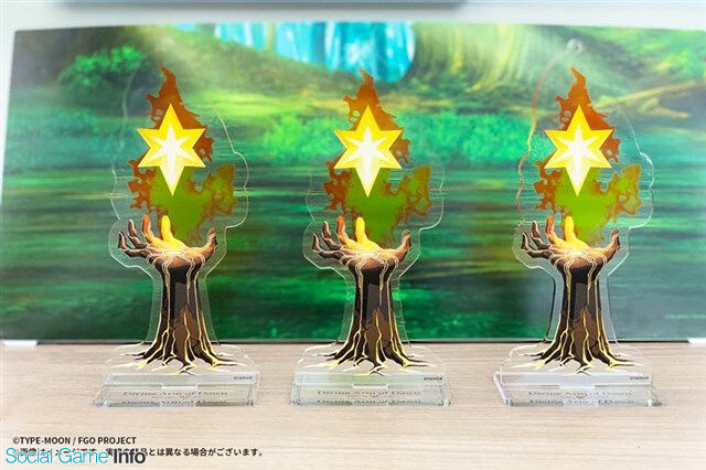 【FGO】種火AP半減中です!経験値獲得のため周回だ! : FGO+@ゲームまとめチャンネル