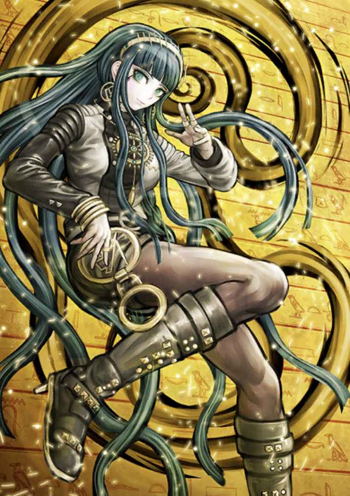 【FGO】ワンジナワールドツアーピックアップ第2段に三大美女のクレオパトラが登場！美女って言われてるけど誰も顔見たことないよね？ : FGO+ ...