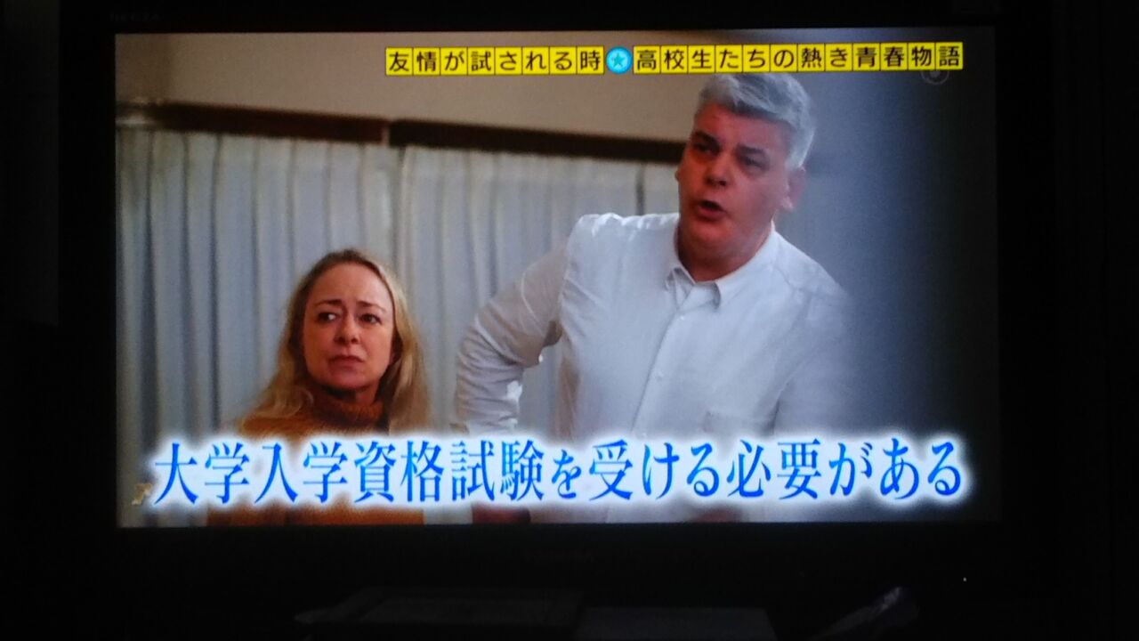 東独テレビ情報 23 ドジなカラスの壁ドン日記