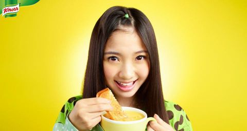 つけパン ひたパン んー あーりん ももクロまとめ