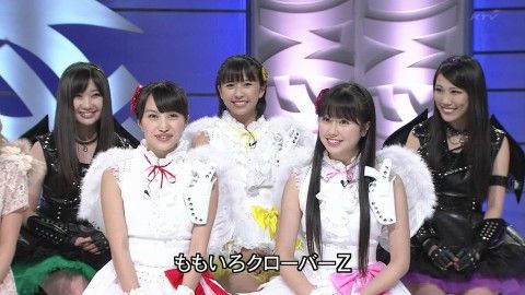 11 17 Music Fair サラバtv初公開まとめ ももクロまとめ 11 17 Music Fair サラバtv初公開まとめ ももクロまとめ