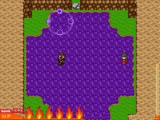ツクール00製 影絵の木の葉 ゲーム 特にフリーゲーム 音楽 文学 等のレビューと感想 ツクール00製 影絵の木の葉 ゲーム 特にフリーゲーム 音楽 文学 等のレビューと感想