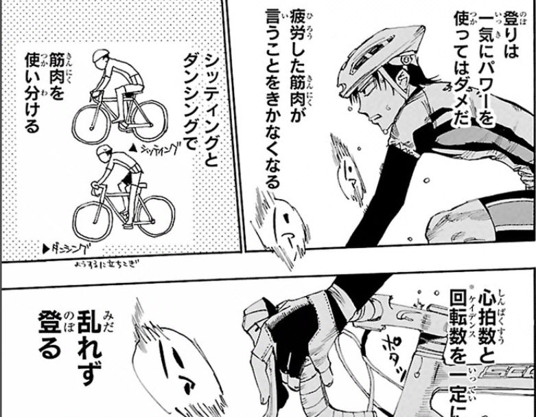 漫画 弱虫ペダル は 超熱くて泣ける でも頭脳戦な自転車レース 1 2巻は無料で 影絵の木の葉 ゲーム 特にフリーゲーム 音楽 文学 等のレビューと感想