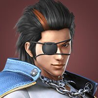 hwoarang