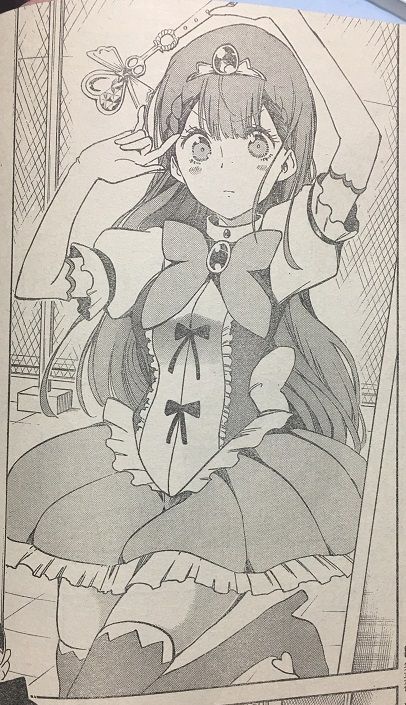 ジャンプ ぼくたちは勉強ができない 65話の感想 18年27号 格闘ゲーム至上主義 ジャンプ ぼくたちは勉強ができない 65話の感想 18年27号 格闘ゲーム至上主義