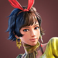 josie