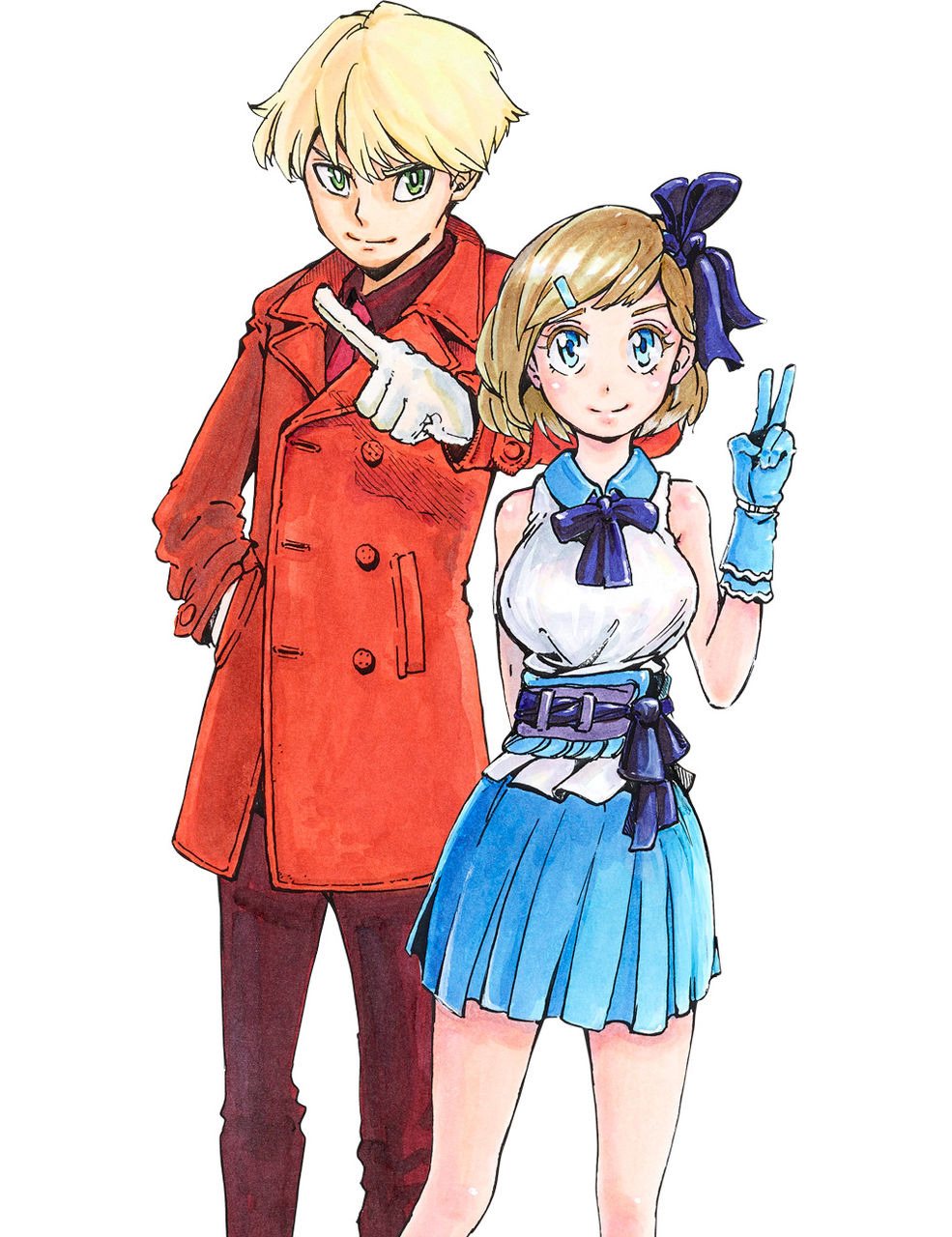 ジャンプgiga 21holmes 作 松原大 の感想 格闘ゲーム至上主義 ジャンプgiga 21holmes 作 松原大 の感想 格闘ゲーム至上主義