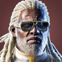 leroy
