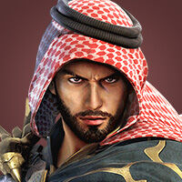 shaheen