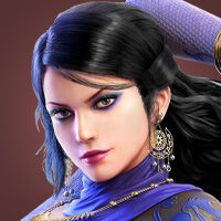 zafina