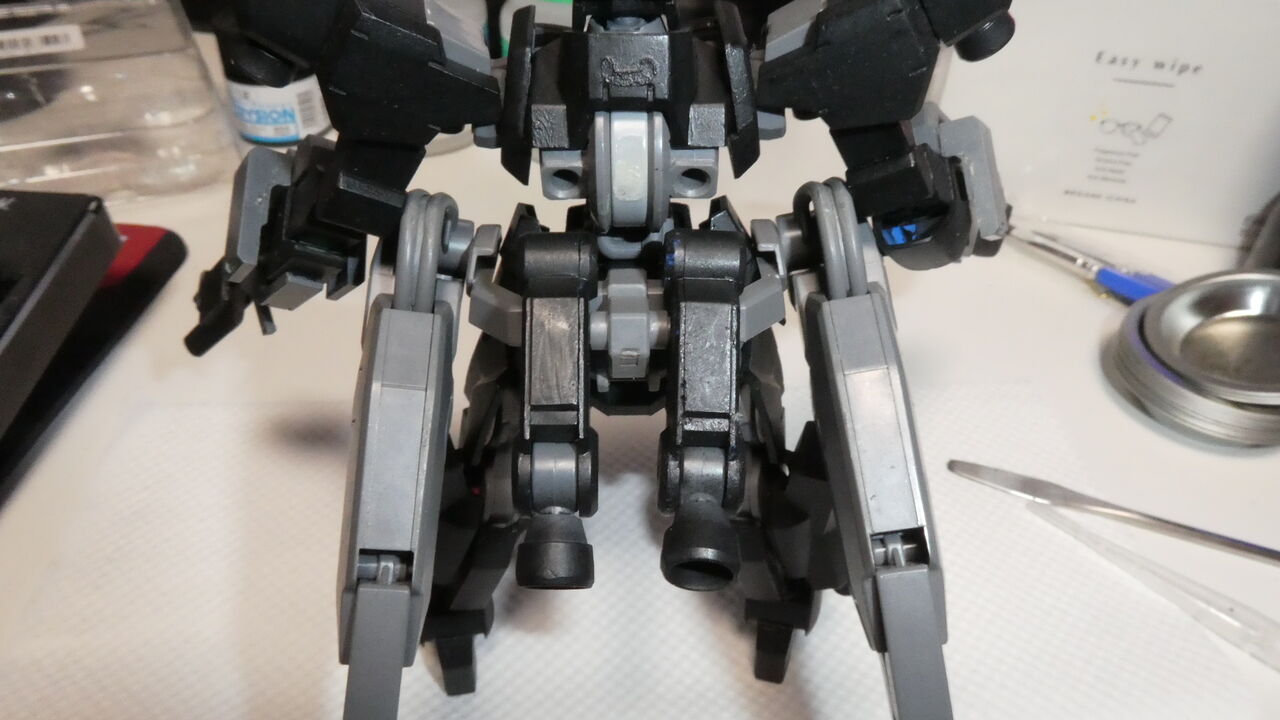 Eb 06jec Kt N Ms 03ステイシス Fgundamの製作室 Eb 06jec Kt N Ms 03ステイシス Fgundamの製作室