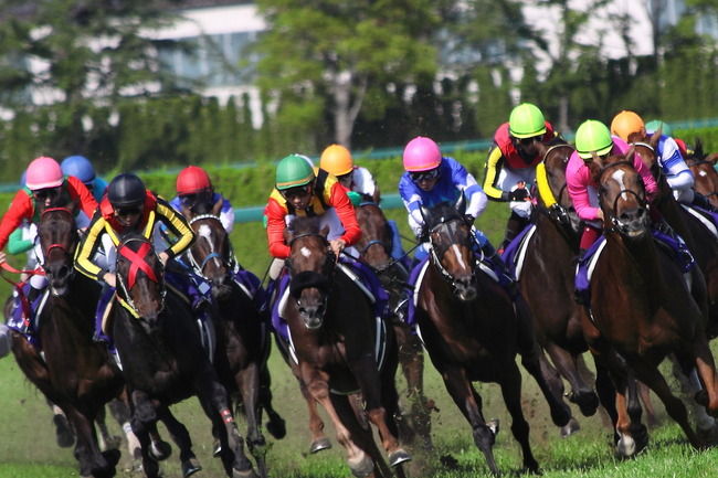 カタカナにすると競走馬の名前っぽいなんJ用語