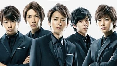 【ジャニーズ】嵐がSMAPの後継者になれない理由wwwwwwwww