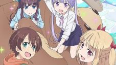 『NEW GAME!』 アニメ2期は7月放送開始！