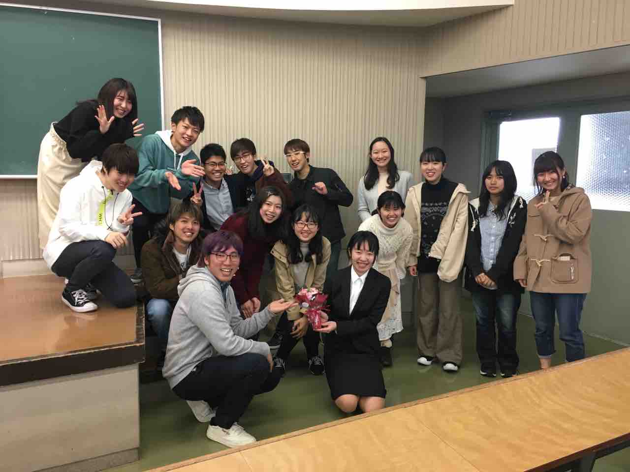 九州学生放送連盟総会 福岡大学放送研究部活動記録