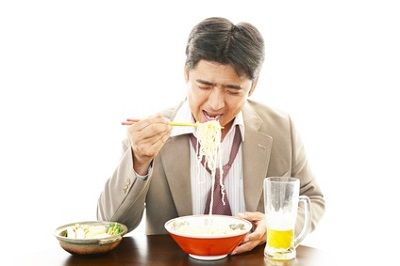 【悩み】飲んだ後の食欲が異常すぎるwwwwwwwwwwww