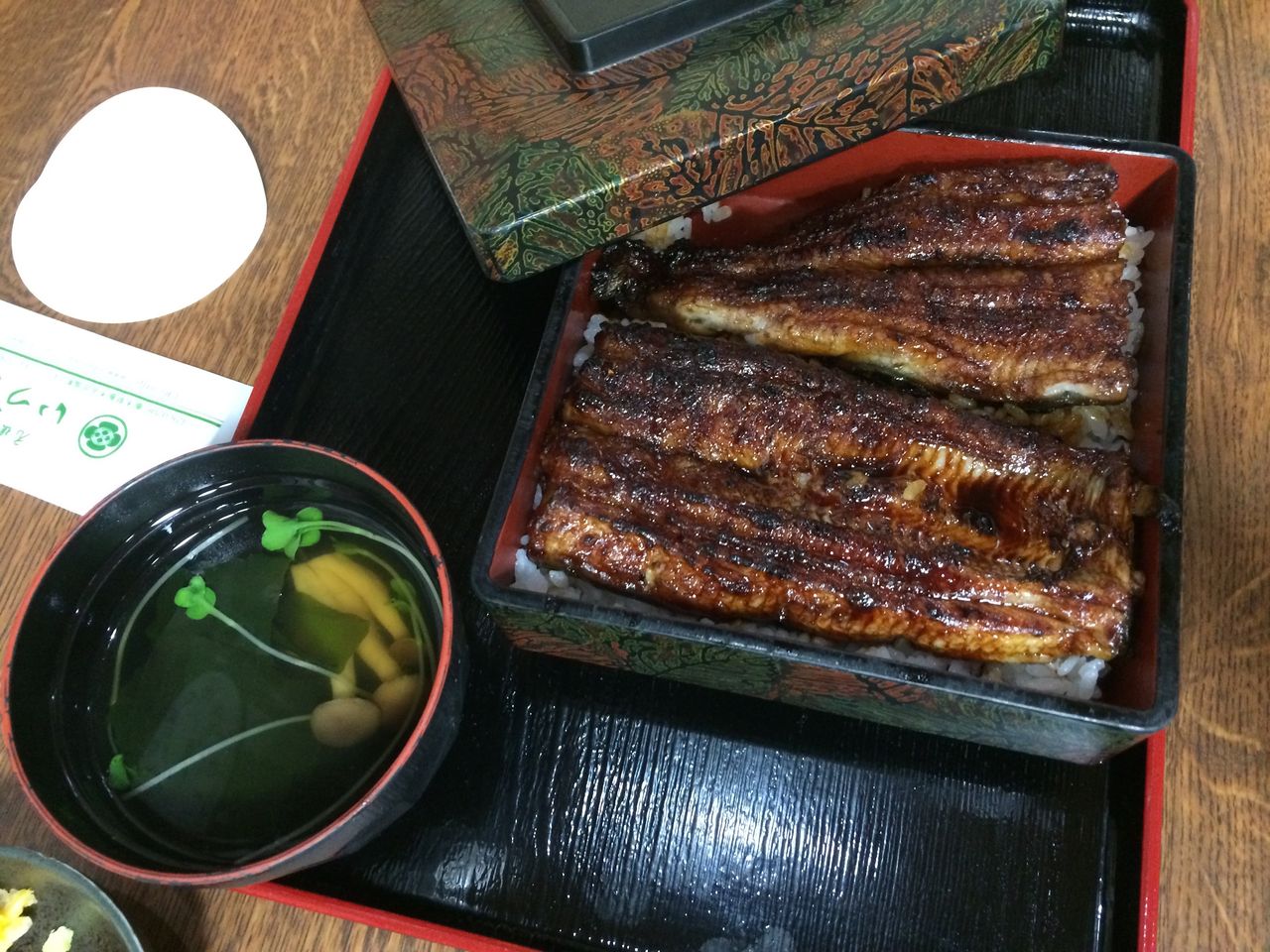 栃木のお蕎麦いづるやさん 赤羽の美容室 Fiato Hairdressing Salon フィアート