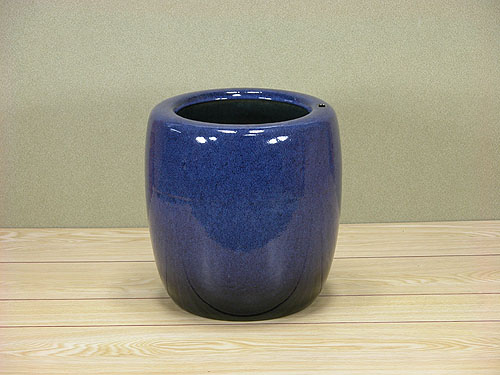 円形火鉢への灰の入れ方 －2 容量計算 : 囲炉裏・火鉢・七輪の