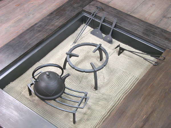 火鉢　囲炉裏　七輪 囲炉裏本舗 囲炉裏道具と火鉢用品の販売・通販