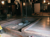 岩間