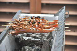 七輪串焼きBar 5