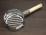 業務用火起し器